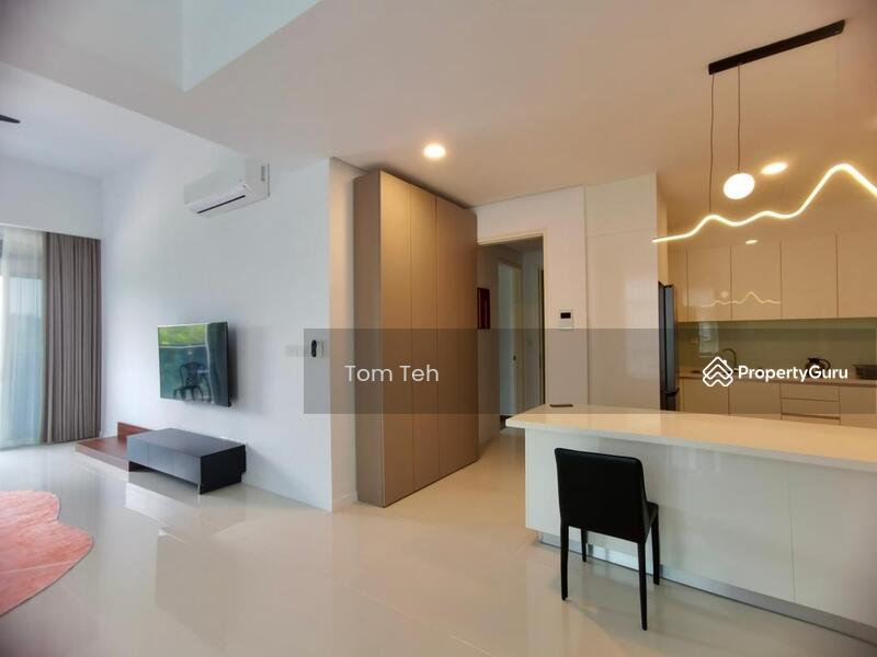 For Rent - Met 1 Residences