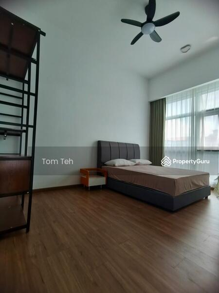 For Rent - Met 1 Residences