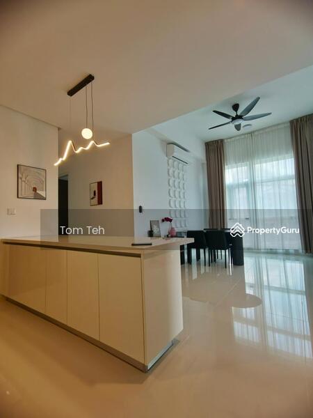 For Rent - Met 1 Residences