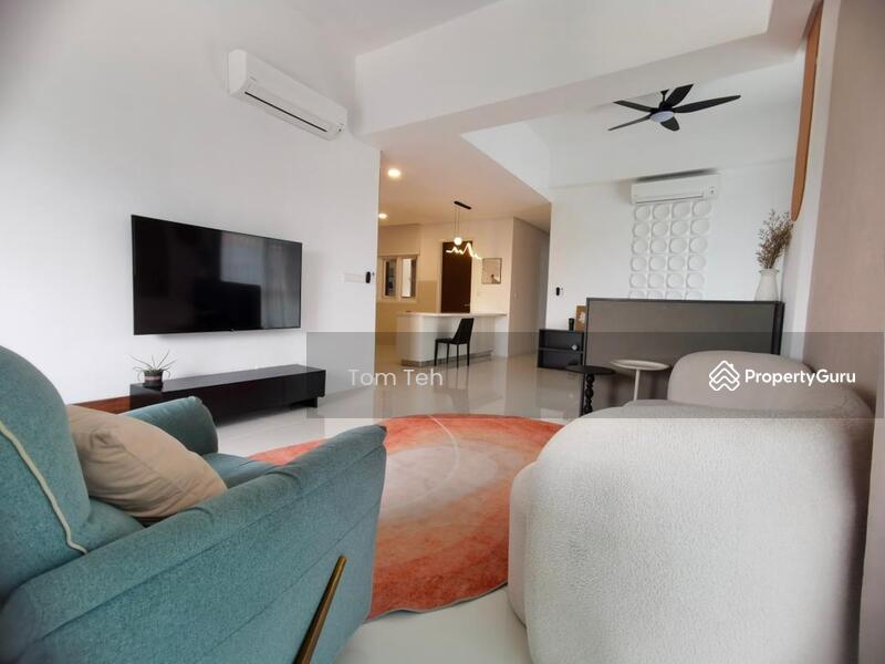 For Rent - Met 1 Residences
