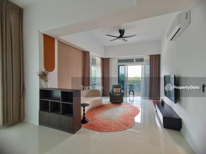 For Rent - Met 1 Residences