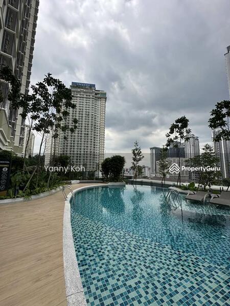 Laurel Residence untuk Untuk Dijual - RM 599,000, Feb 2026 - PropertyGuru.com.my