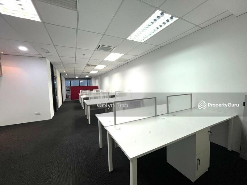 Office for Rent in Taman Bangsar (Bangsar) - Colyn Tan - PropertyGuru.com.my