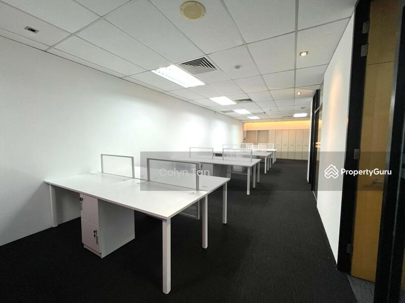 Office for Rent in Taman Bangsar (Bangsar) - Colyn Tan - PropertyGuru.com.my