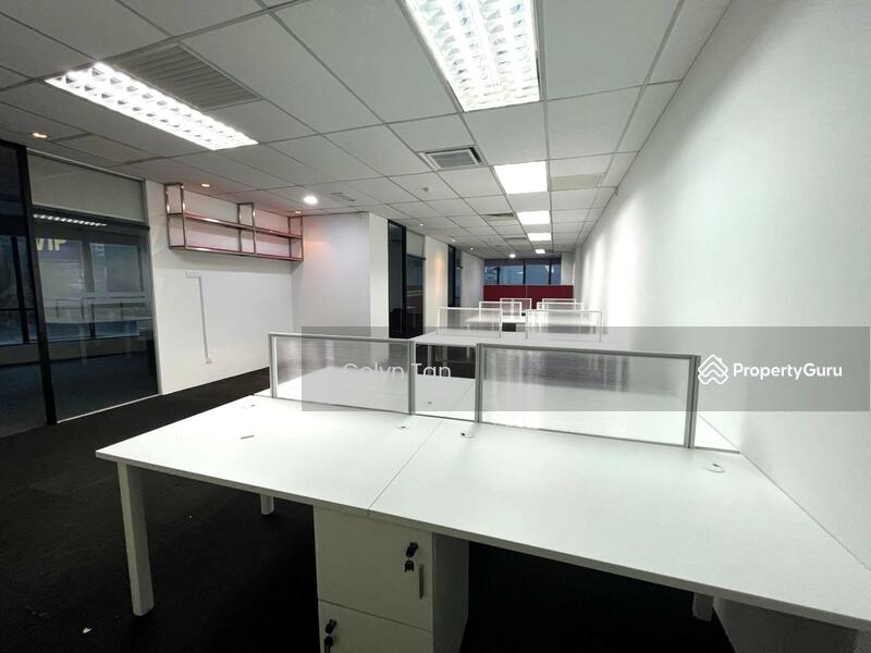 Office for Rent in Taman Bangsar (Bangsar) - Colyn Tan - PropertyGuru.com.my