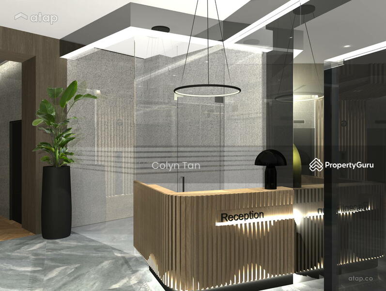 Office for Rent in Taman Bangsar (Bangsar) - Colyn Tan - PropertyGuru.com.my