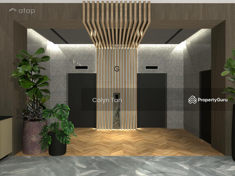 Office for Rent in Taman Bangsar (Bangsar) - Colyn Tan - PropertyGuru.com.my