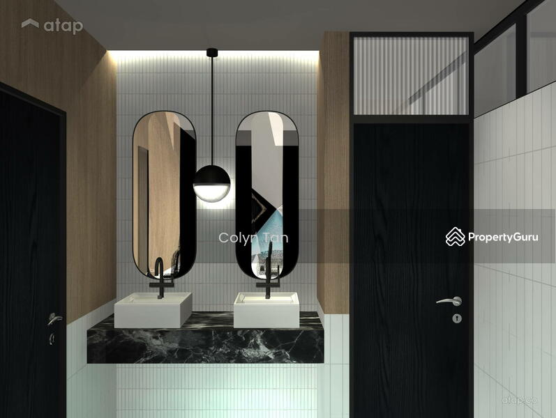 Office for Rent in Taman Bangsar (Bangsar) - Colyn Tan - PropertyGuru.com.my