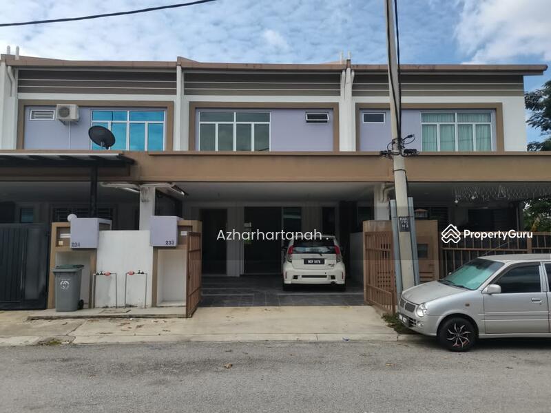 For Sale - Taman Nada Alam