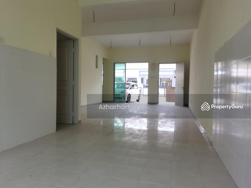 For Sale - Taman Nada Alam