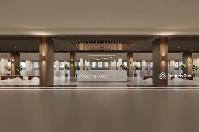 Condominium for Sale at Ren Residences - Yvonne Yep - PropertyGuru.com.my