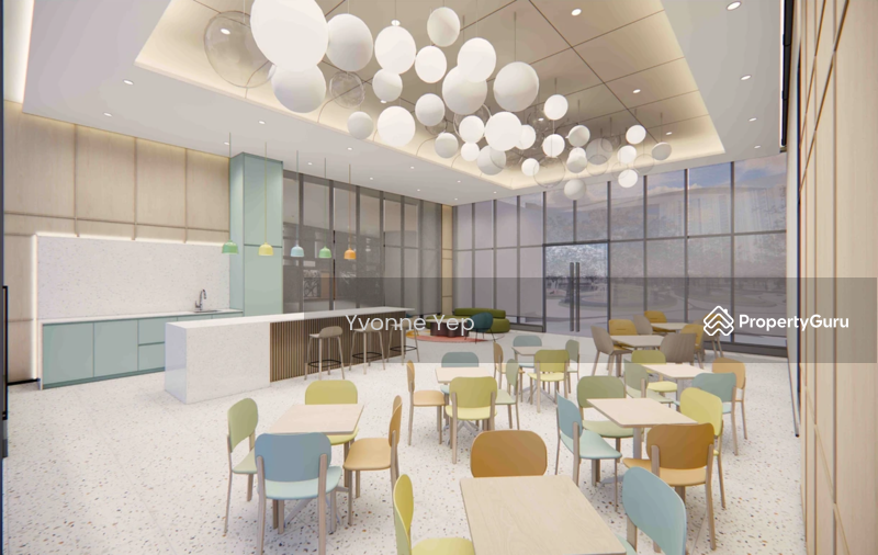 Condominium for Sale at Ren Residences - Yvonne Yep - PropertyGuru.com.my