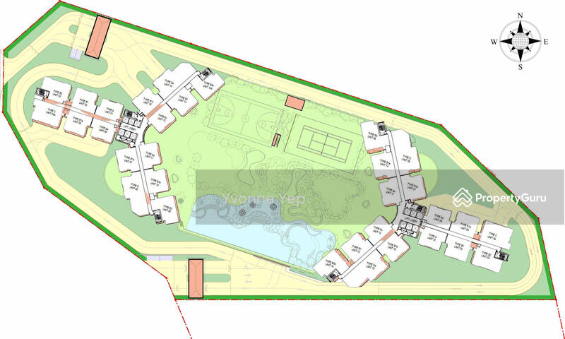 Condominium for Sale at Ren Residences - Yvonne Yep - PropertyGuru.com.my