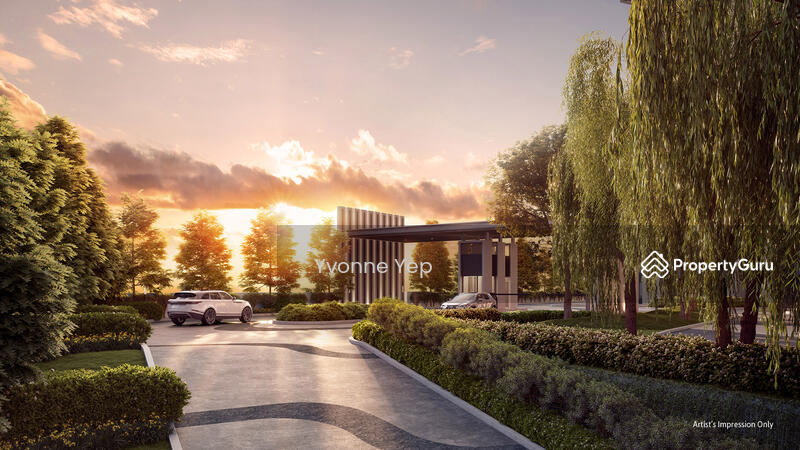 Condominium for Sale at Ren Residences - Yvonne Yep - PropertyGuru.com.my