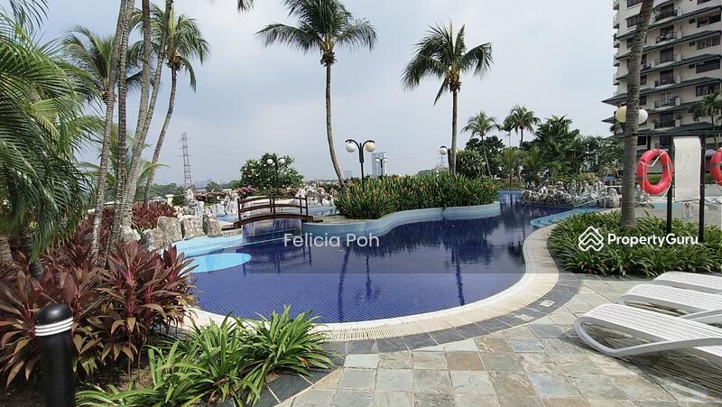 For Sale - Mutiara Oriental