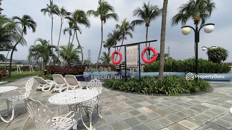 For Sale - Mutiara Oriental