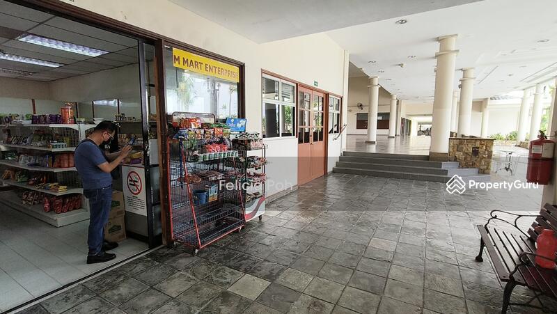 For Sale - Mutiara Oriental