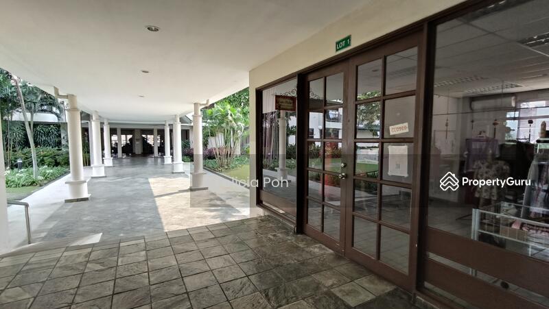 For Sale - Mutiara Oriental