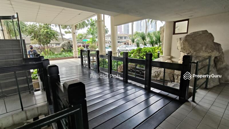 For Sale - Mutiara Oriental