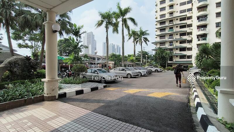 For Sale - Mutiara Oriental