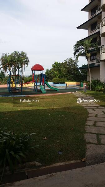 For Sale - Mutiara Oriental