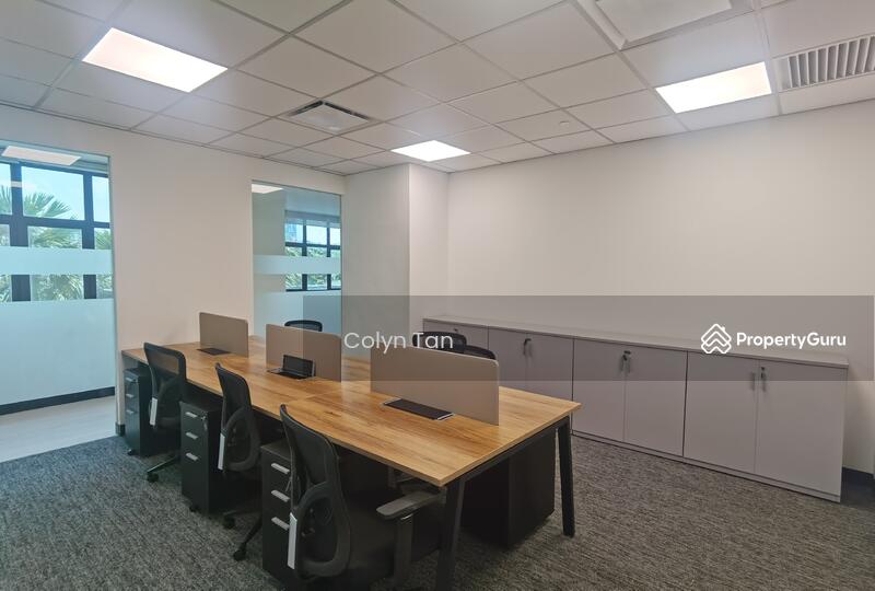 Office for Rent in Damansara Heights (Kuala Lumpur) - Colyn Tan - PropertyGuru.com.my