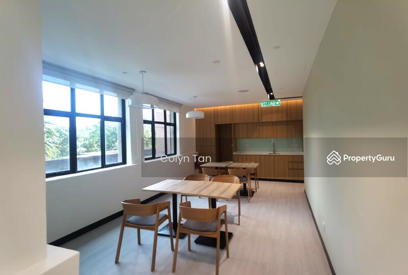 Office for Rent in Damansara Heights (Kuala Lumpur) - Colyn Tan - PropertyGuru.com.my