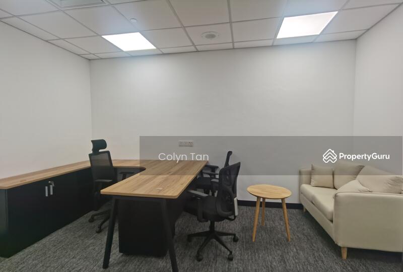 Office for Rent in Damansara Heights (Kuala Lumpur) - Colyn Tan - PropertyGuru.com.my