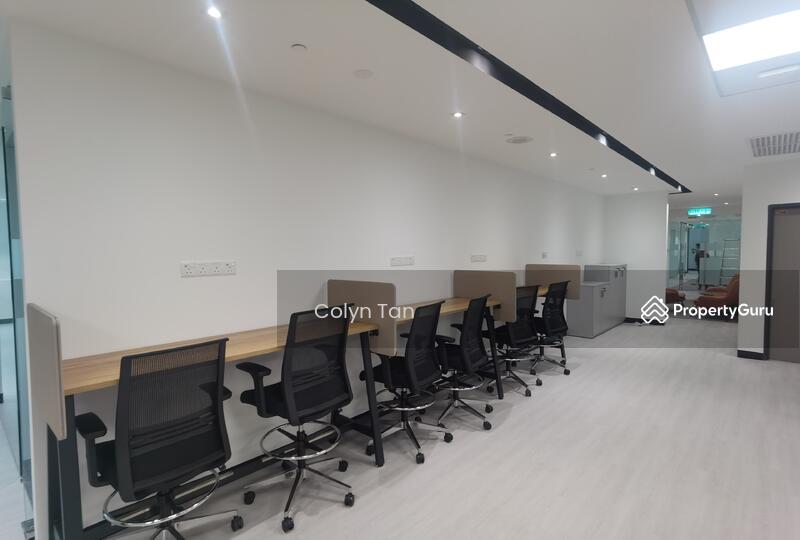 Office for Rent in Damansara Heights (Kuala Lumpur) - Colyn Tan - PropertyGuru.com.my