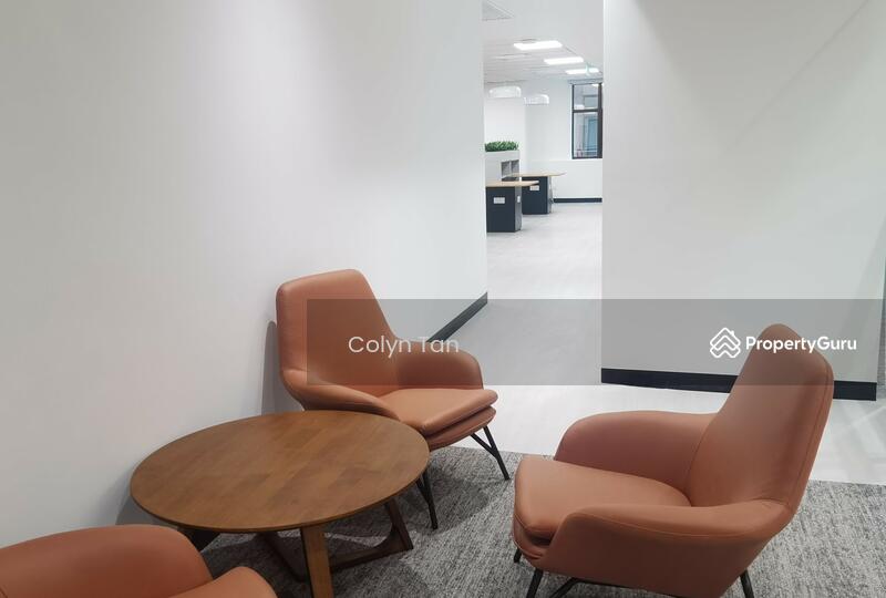 Office for Rent in Damansara Heights (Kuala Lumpur) - Colyn Tan - PropertyGuru.com.my