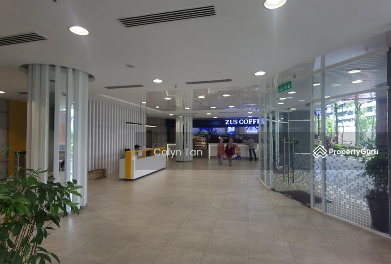 Office for Rent in Damansara Heights (Kuala Lumpur) - Colyn Tan - PropertyGuru.com.my