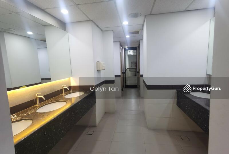 Office for Rent in Damansara Heights (Kuala Lumpur) - Colyn Tan - PropertyGuru.com.my