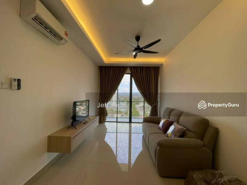 Untuk Dijual - G Residence