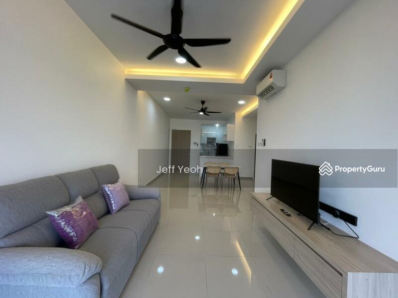 Untuk Dijual - G Residence