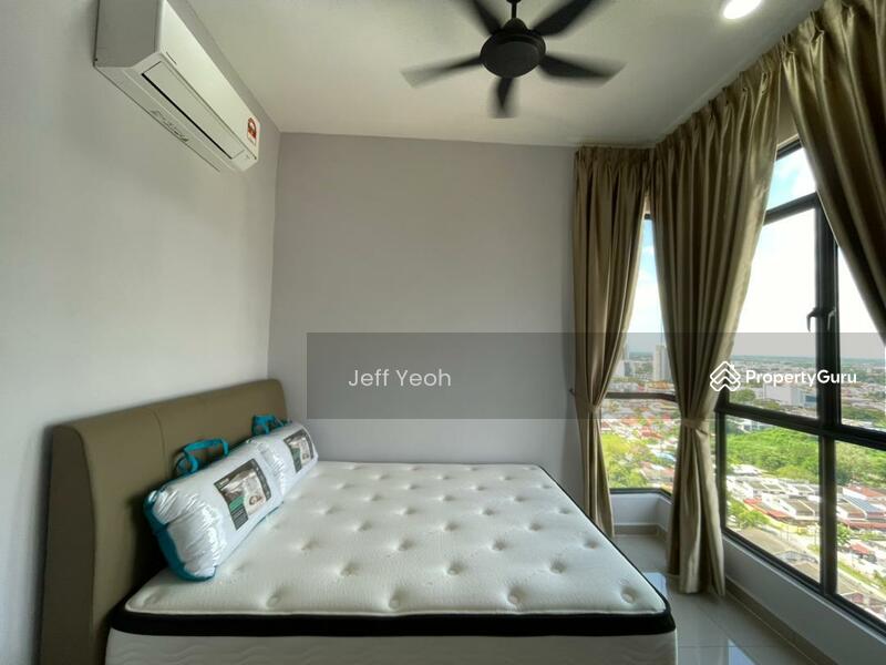 Untuk Dijual - G Residence