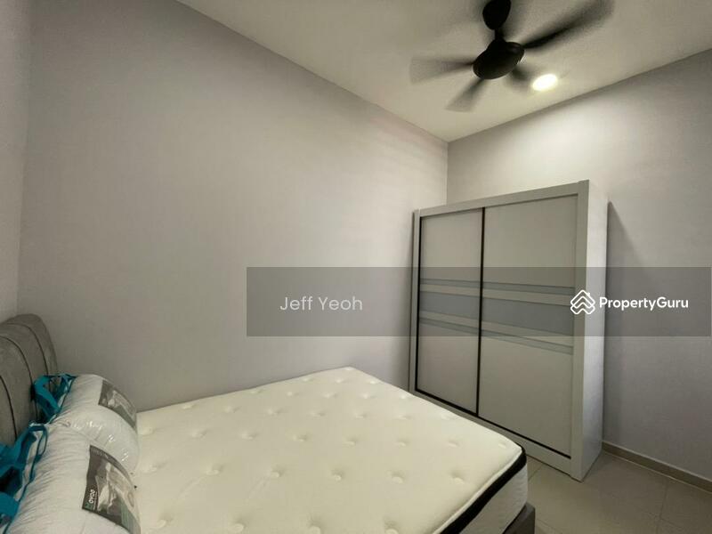Untuk Dijual - G Residence