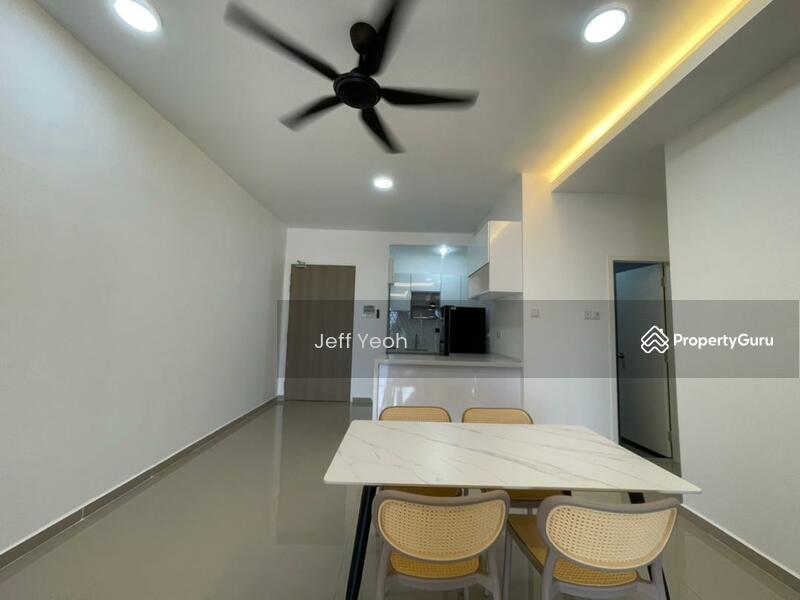 Untuk Dijual - G Residence