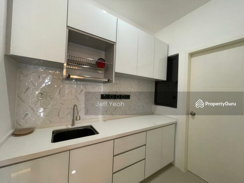 Untuk Dijual - G Residence