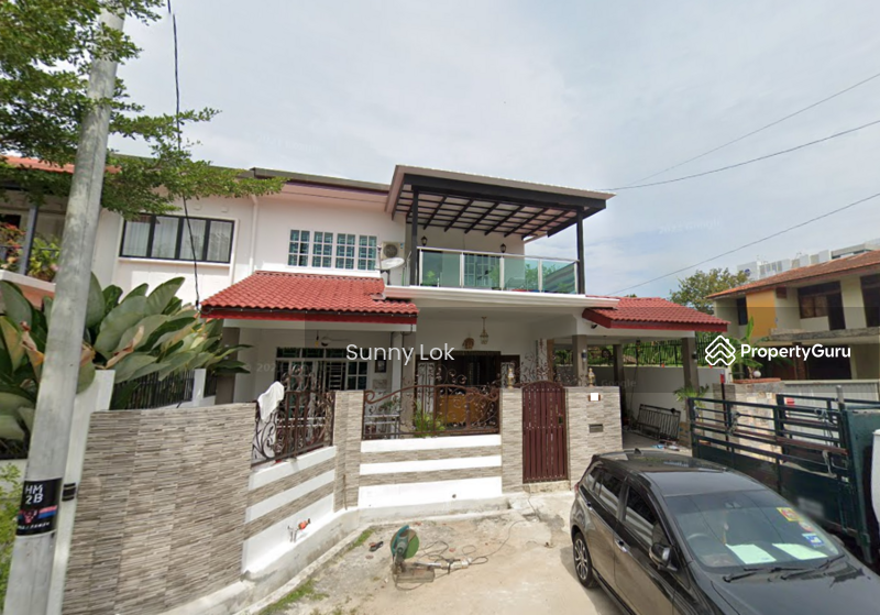 Untuk Dijual - Halaman Macalister