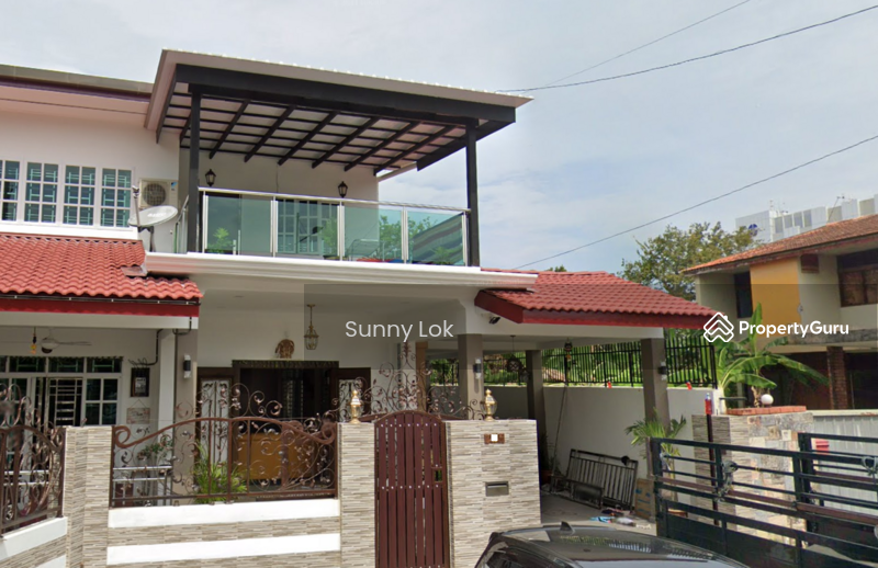 Untuk Dijual - Halaman Macalister