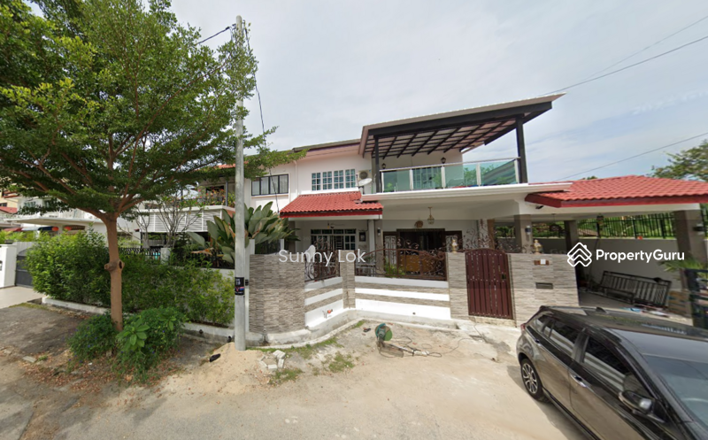 Untuk Dijual - Halaman Macalister