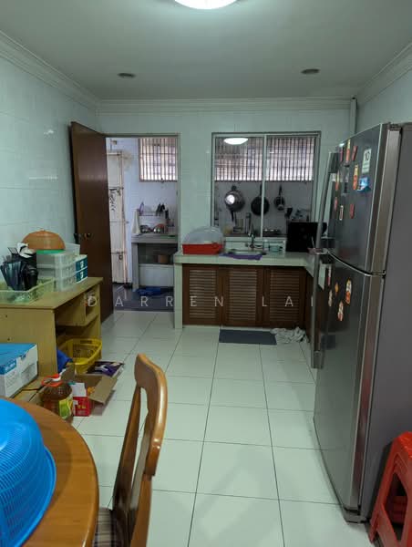Rumah Teres untuk Dijual di Taman Selayang Utama (Selayang) - Darren Lai - PropertyGuru.com.my