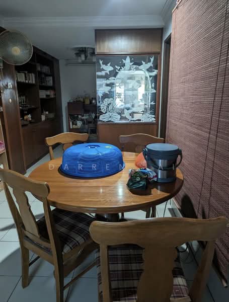 Rumah Teres untuk Dijual di Taman Selayang Utama (Selayang) - Darren Lai - PropertyGuru.com.my