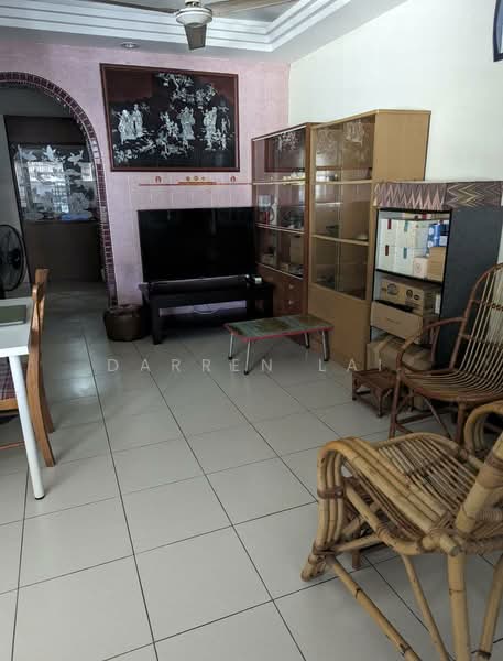 Rumah Teres untuk Dijual di Taman Selayang Utama (Selayang) - Darren Lai - PropertyGuru.com.my