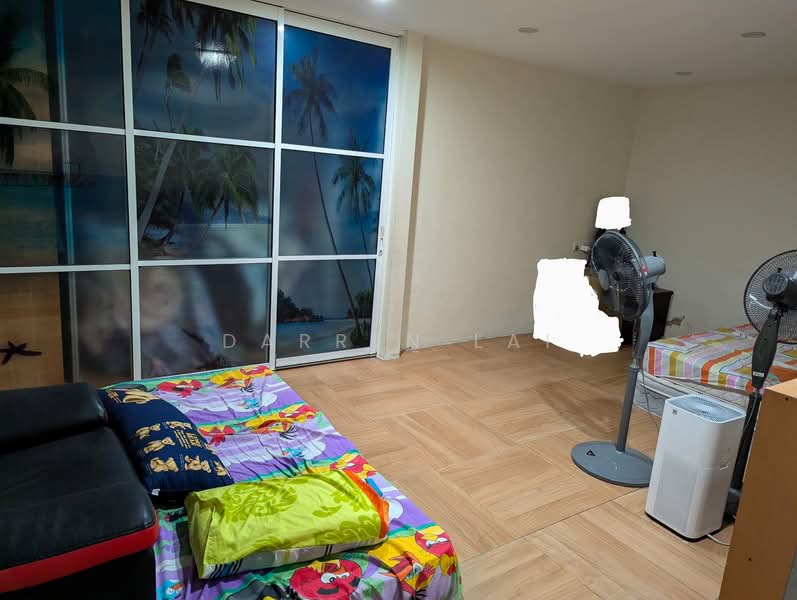 Rumah Teres untuk Dijual di Taman Selayang Utama (Selayang) - Darren Lai - PropertyGuru.com.my