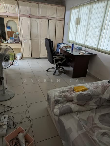 Rumah Teres untuk Dijual di Taman Selayang Utama (Selayang) - Darren Lai - PropertyGuru.com.my