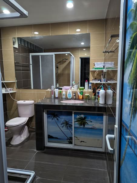 Rumah Teres untuk Dijual di Taman Selayang Utama (Selayang) - Darren Lai - PropertyGuru.com.my
