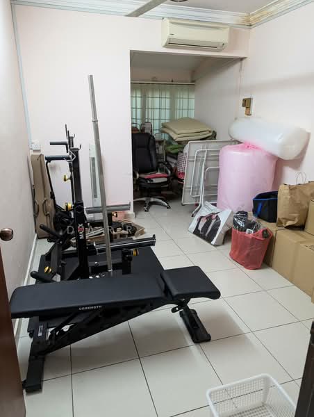 Rumah Teres untuk Dijual di Taman Selayang Utama (Selayang) - Darren Lai - PropertyGuru.com.my