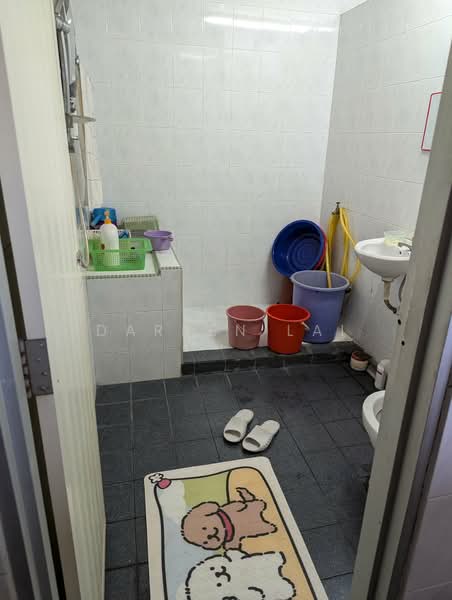 Rumah Teres untuk Dijual di Taman Selayang Utama (Selayang) - Darren Lai - PropertyGuru.com.my