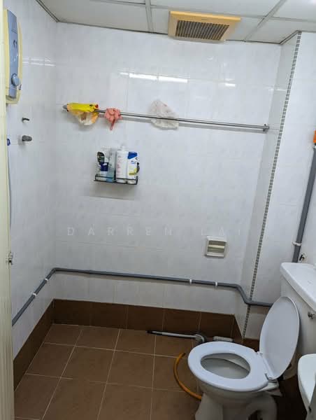 Rumah Teres untuk Dijual di Taman Selayang Utama (Selayang) - Darren Lai - PropertyGuru.com.my